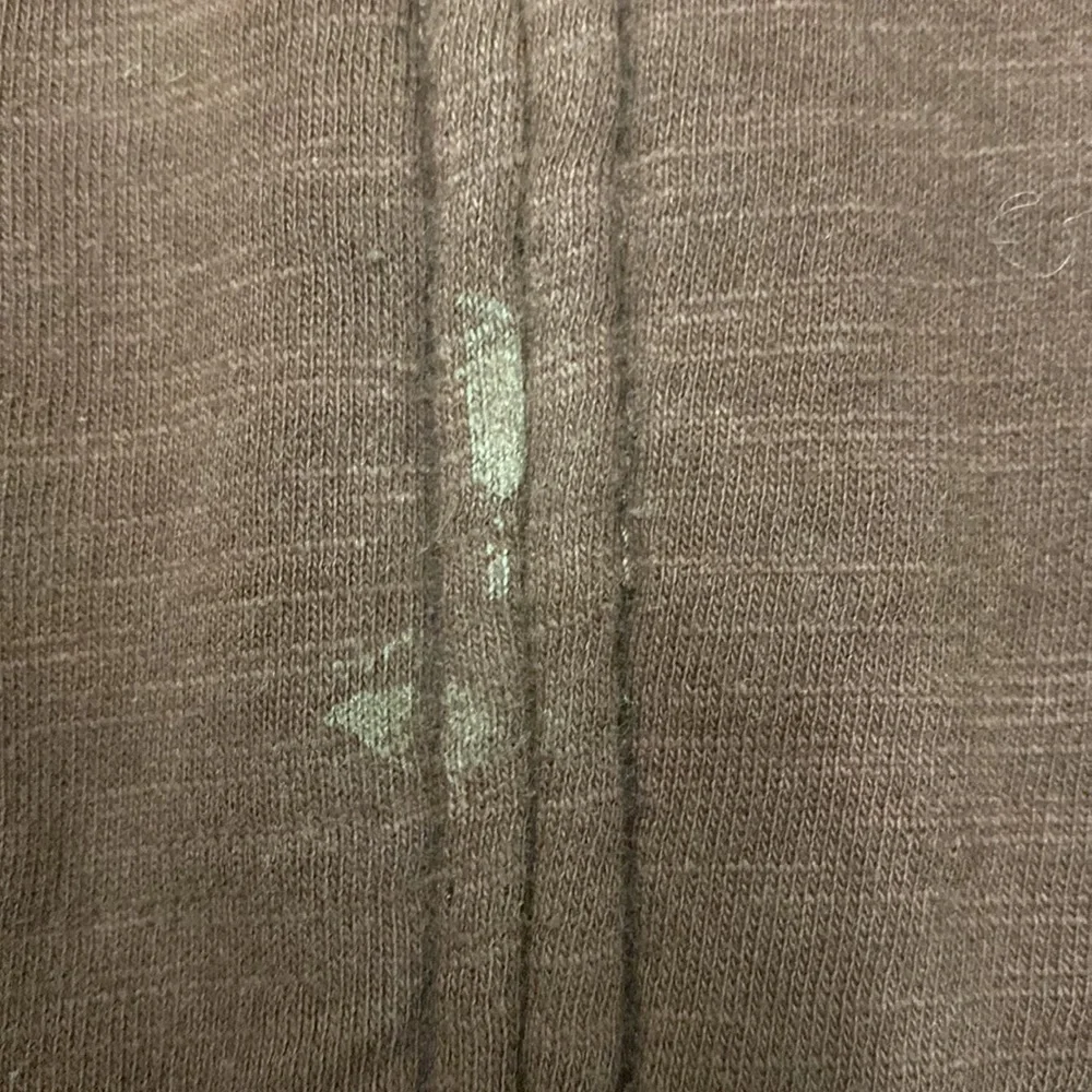 M & M’s Brown Hoodie - Picture 7 of 14